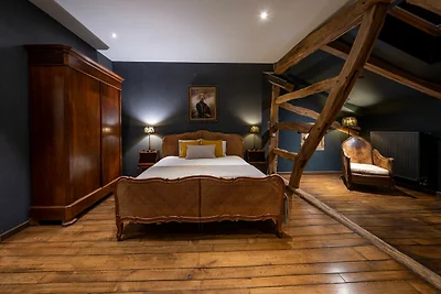 Ferienhaus in Gedinne mit Wald