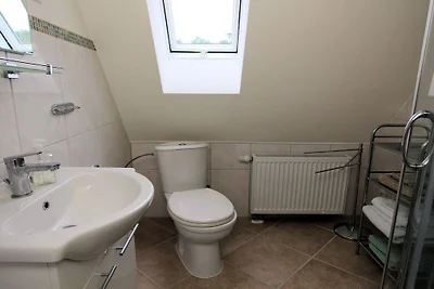 Holiday apartment with 1 bedroom