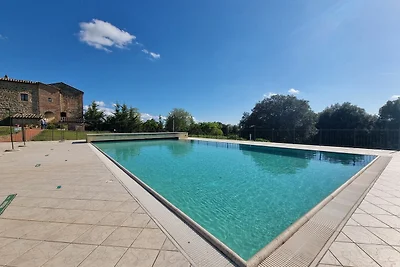 Herrlicher Urlaub in Montalcino mit...