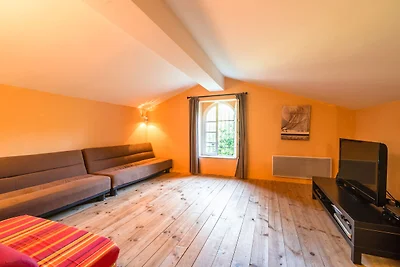 Schönes Haus mit Garten in Aude