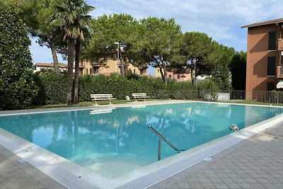 Gemütliche Wohnung in Sirmione am Gardasee