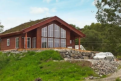 8 Personen Ferienhaus in VEVANG-By Traum