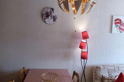 Residenz Pistes Du Soleil