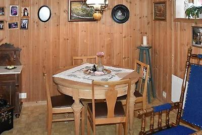 8 Personen Ferienhaus in EIDSVÅG