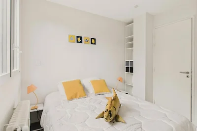 Apartment in Pornichet in der Nähe von...