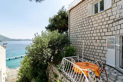 Guest House Daniela- Triple Room with Balcony...