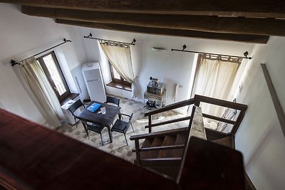 Reizvolle Wohnung in Ascoli Piceno mit Sauna