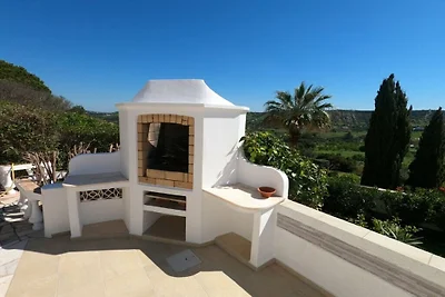 Casa dela Cresta
