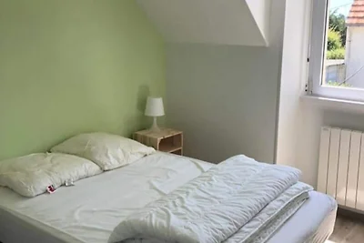 Residentie Maison Les Figuiers Roch Priol