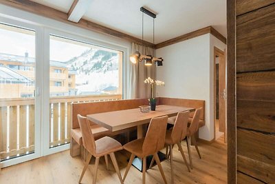 Golden Lodges Rauris Resort mit...