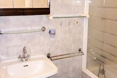 Studio in Les Pléiades nahe Skiliften