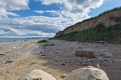 8 Personen Ferienhaus in Haderslev-By Traum