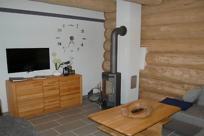 Vakantieappartement met 1 slaapkamer