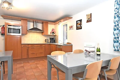 Appartamento a Ober Waroldern con Sauna