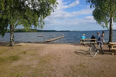7 persoons vakantie huis in Edsbruk-By Traum