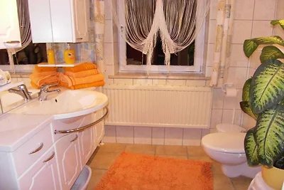 Ferienwohnung mit 2 Schlafzimmer