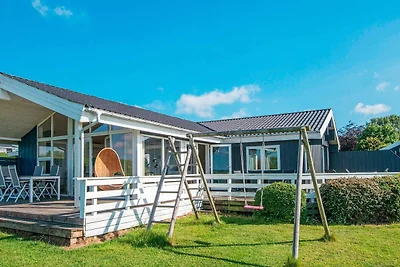 6 Personen Ferienhaus in Egernsund