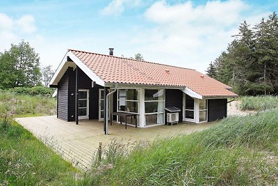 6 Personen Ferienhaus in Skagen