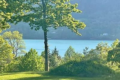 4 Personen Ferienhaus in OMASTRAND-By Traum