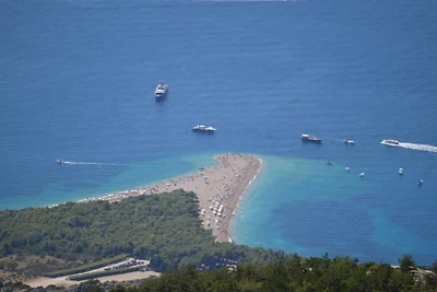 Apartments Dva Galeba - One Bedroom Apartment...