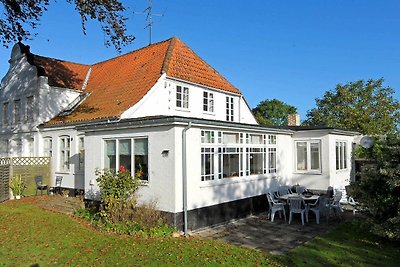 Ruhiges Ferienhaus in Thisted am Meer