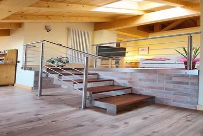 Wunderschönes Ferienhaus im Nontal