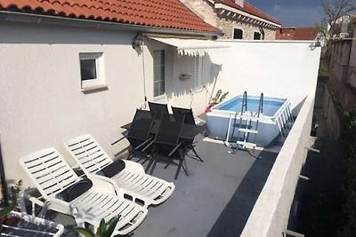 Apartment Glavica- Two Bedroom Apartment with...