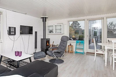 5 Personen Ferienhaus in Hals-By Traum