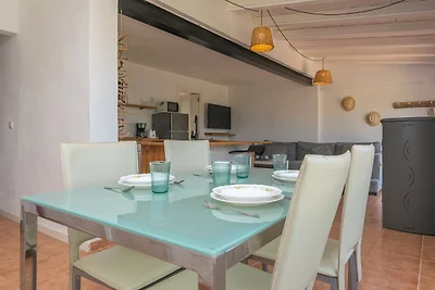 Son Blau - Ferienhaus Mit Privatem Pool