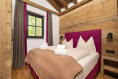 Attraktives Chalet an den Skipisten