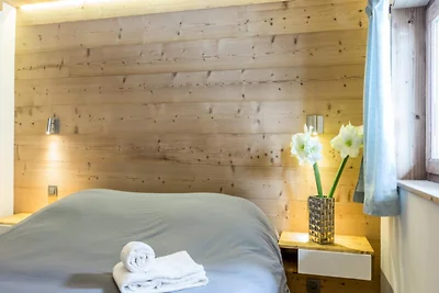 Residenz Bon Vieux Temps