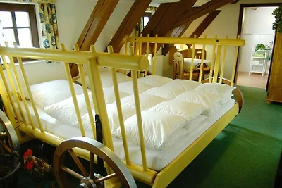 Ferienwohnung Landhaus Sorgenfrei