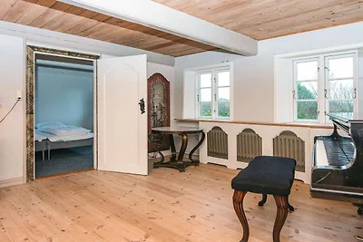 4 Sterne Ferienhaus in Højer