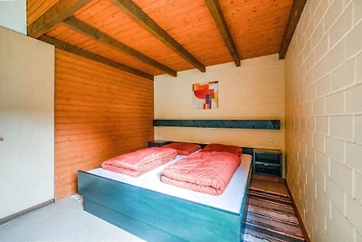 Ferienhaus in Untervalme mit Terrasse