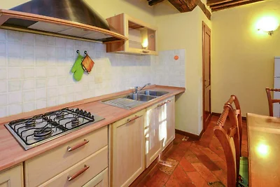 Casa Vacanze Reale Con Piscina
