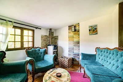 Accogliente Cottage a Penafiel con Piscina