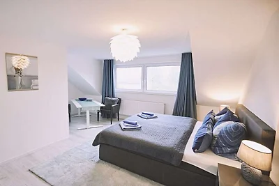 Appartement de vacances avec 2 chambres
