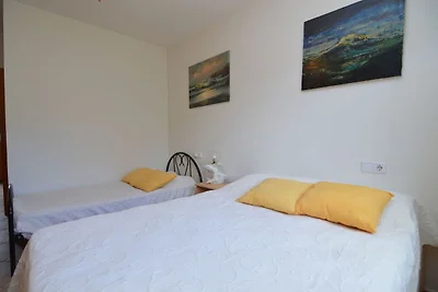 Accogliente casa vacanze con piscina