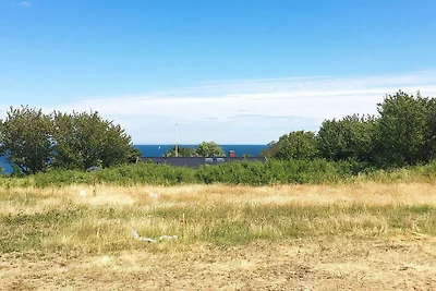 8 Personen Ferienhaus in Allinge-By Traum