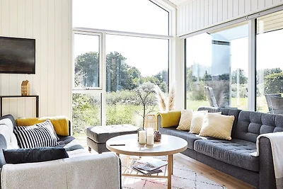 8 Personen Ferienhaus in Slagelse-By Traum
