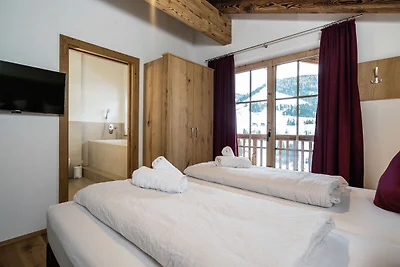 Chalet in Mühlbach bij Skiliften