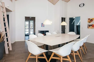 14 Personen Ferienhaus in Blåvand