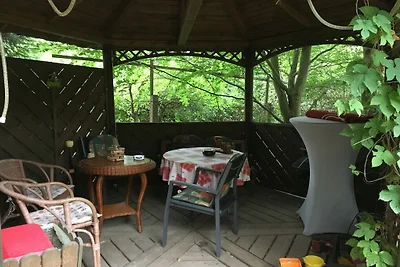 Am Naturpark in Schönlage