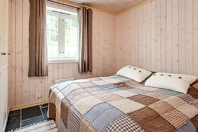 11 Personen Ferienhaus in Fåvang-By Traum