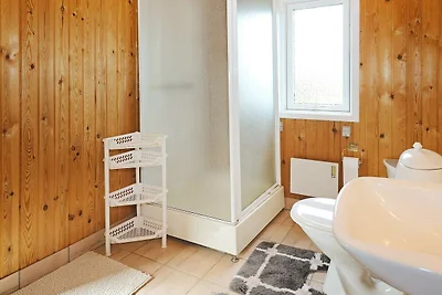 4 Personen Ferienhaus in Hadsund