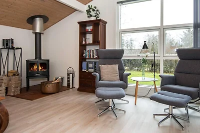 8 persone case ad Oksbøl