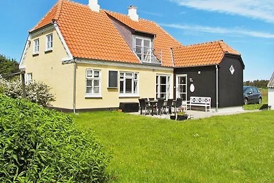 6 persoons vakantie huis in Skagen-By Traum