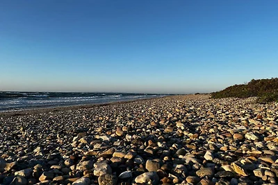 10 person holiday home in Gilleleje-By Traum