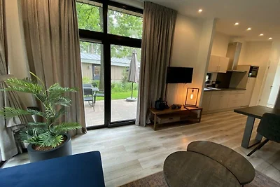 Ferienhaus in Maarn mit Terrasse