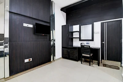 Collection O Minto Park Hotel Gardenia